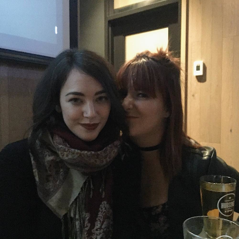 Meet your Posher, Julia
